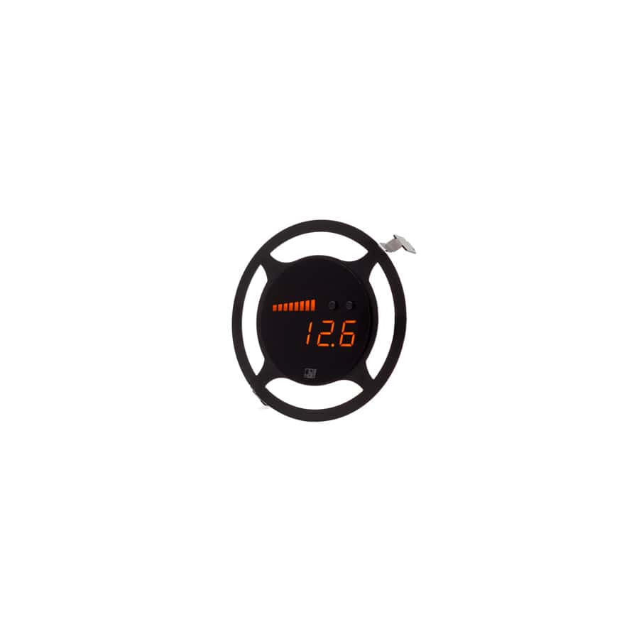 P3 GAUGE AP3M53X Mini R53 (2000-2006) - P3 Analog Gauge