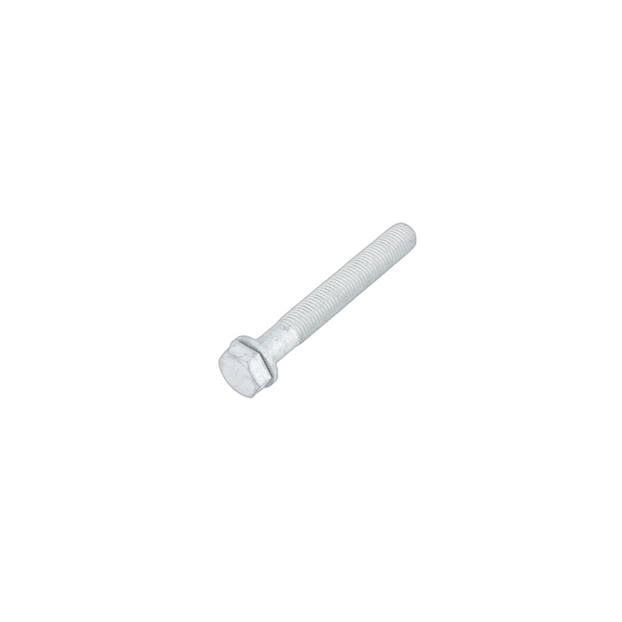 Genuine BMW 31517600239 E71 E70 Hex Bolt With Washer M12X1,5X90 ZNS3 (Inc. X5 50iX 4.0)