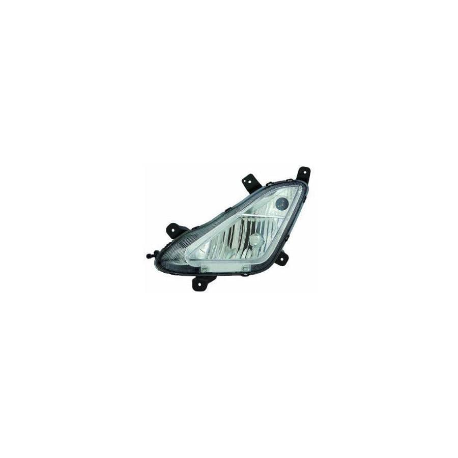 Abakus 2212050Luen Fog Light for Hyundai Elantra V Saloon (MD)