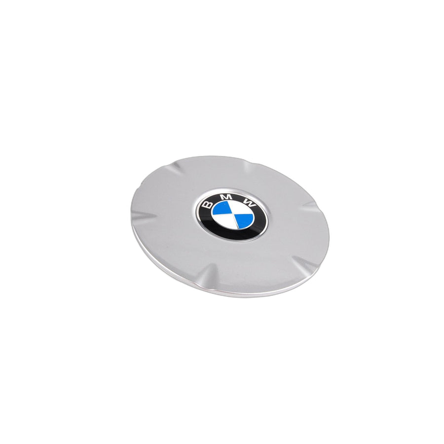 Genuine BMW 36131182766 E34 E36 Hub Cap (Inc. 316i 1.6, 523i & 325i)