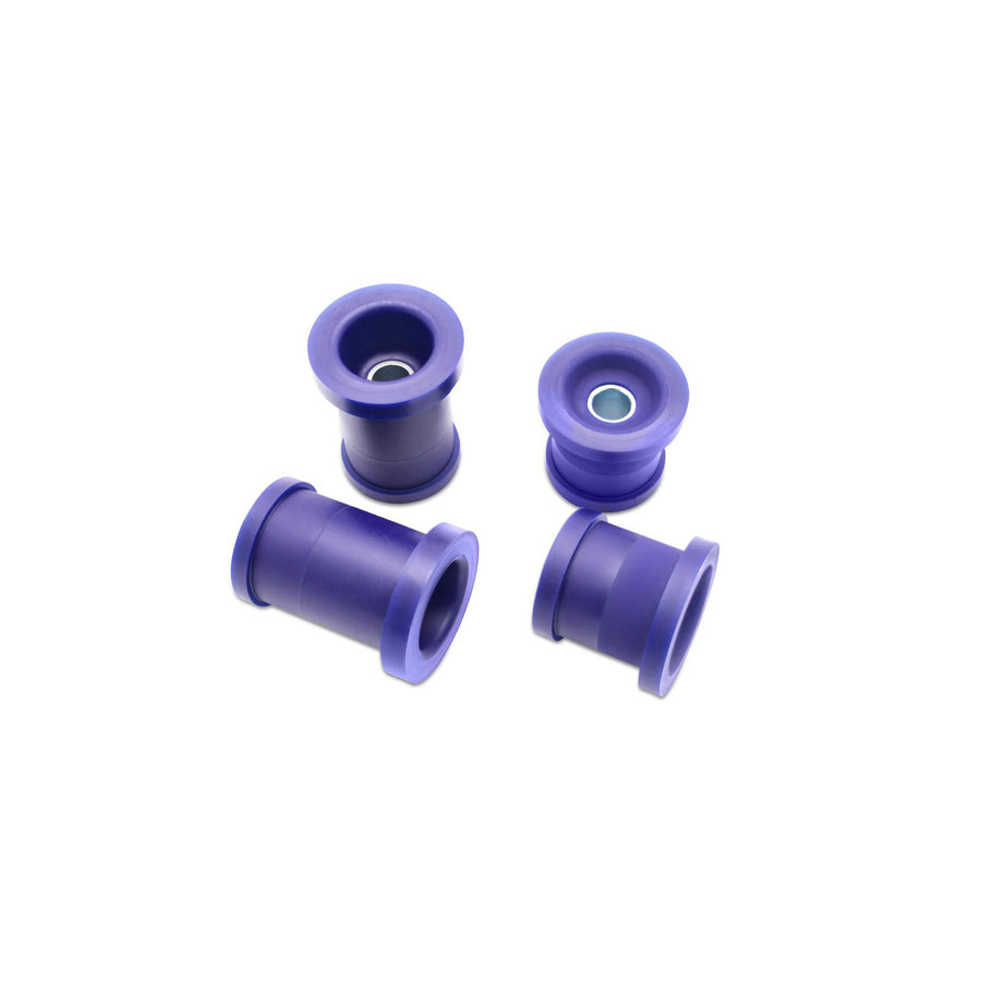 SuperPro SPF3918K SuperPro SubFrame To Chasis Mount Bush Kit