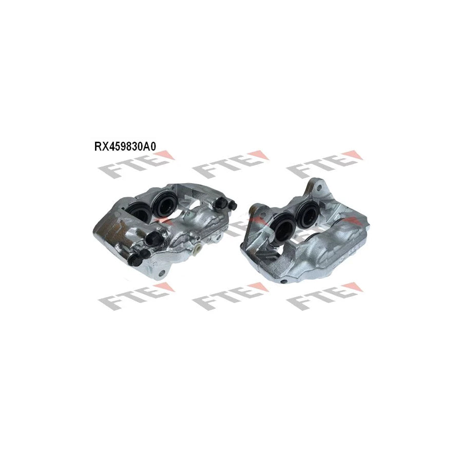 FTE 9291169 Brake Caliper for Toyota Land Cruiser Amazon (J100)