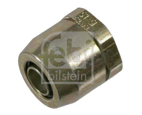 Febi Bilstein 06820 Connector, Compressed Air Line | ML Performance UK Car Parts