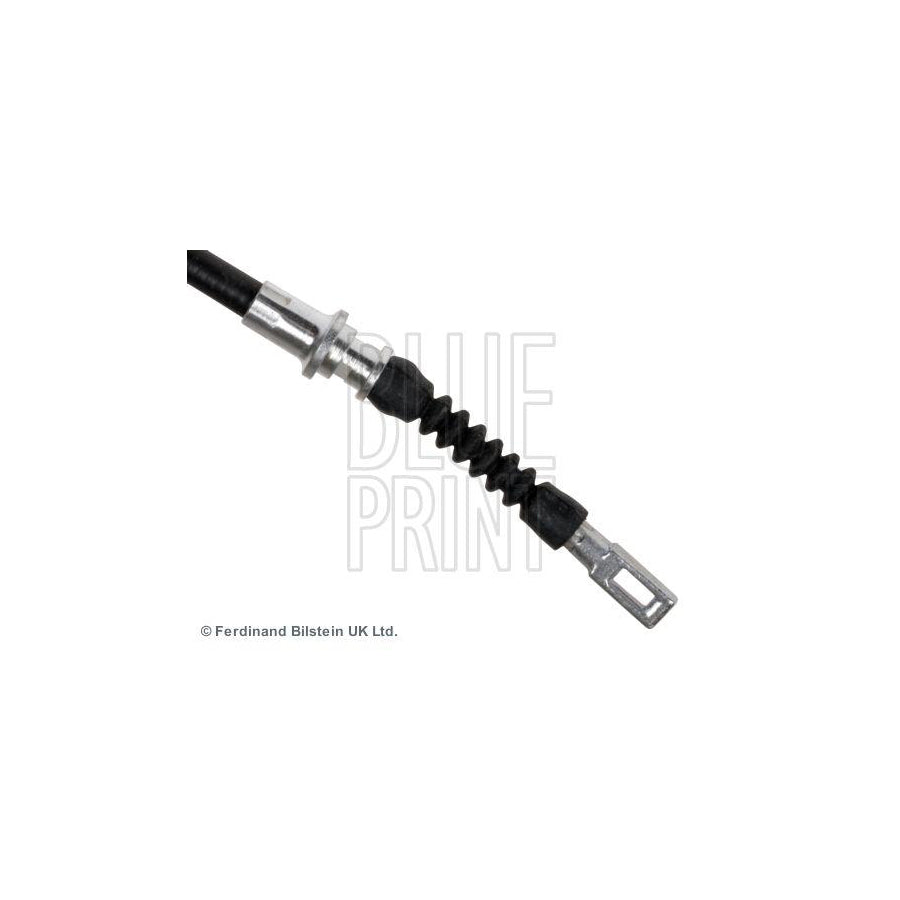 Blue Print Adn146281 Hand Brake Cable for Nissan Almera