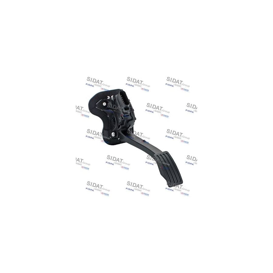 FISPA 84.2066 Accelerator Pedal Kit for FORD TRANSIT