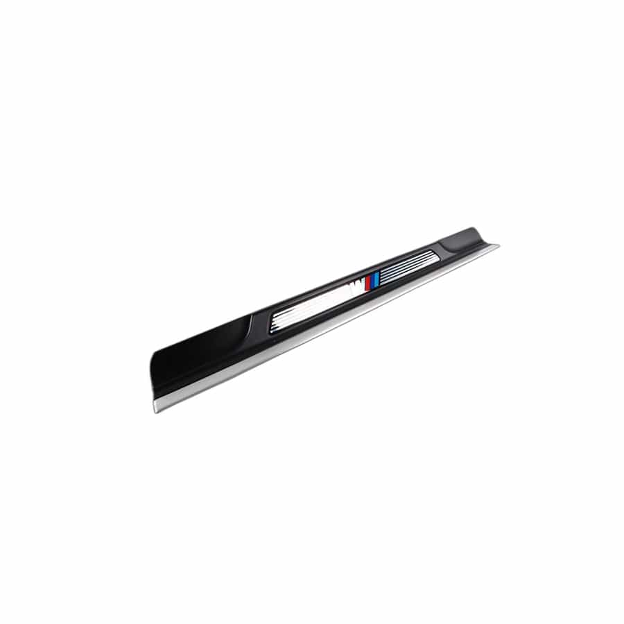 Genuine BMW 51477891929 E46 Cover, Entrance, Left (Inc. 325Ci, 330Ci & 320Ci)