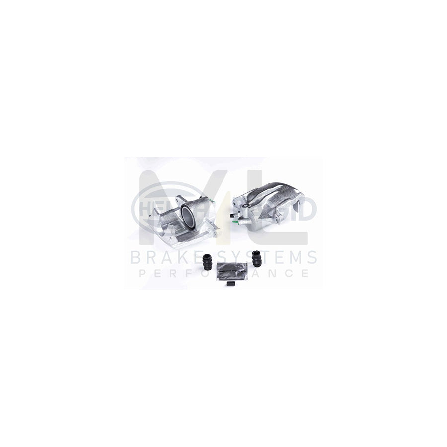 HELLA 8AC 355 391-991 Brake Caliper without holder | ML Performance Car Parts