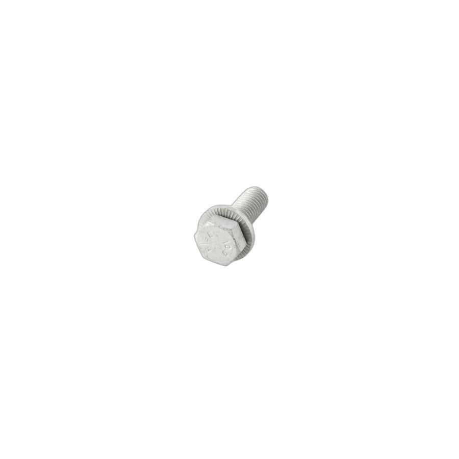 Genuine BMW Mini 31517547749 Hex Nut With Ribs M10X30-ZNS3 (Inc. Cooper S ALL4)