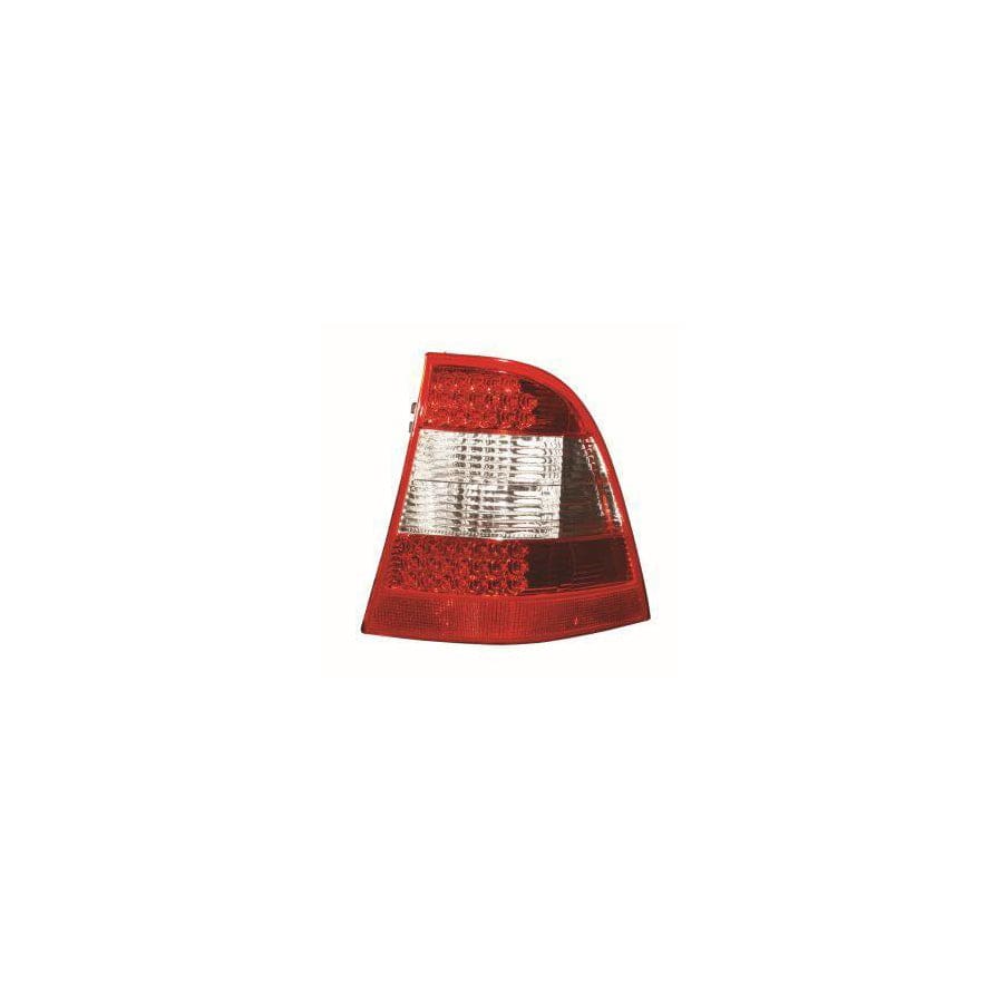 Abakus 4401934Pxue Combination Rearlight Set Suitable for Mercedes-Benz ML-Class (W163)