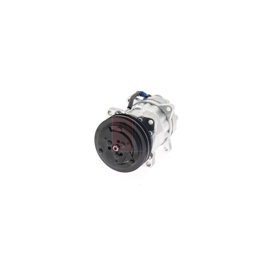 AKS Dasis 852093N Compressor, Air Conditioning