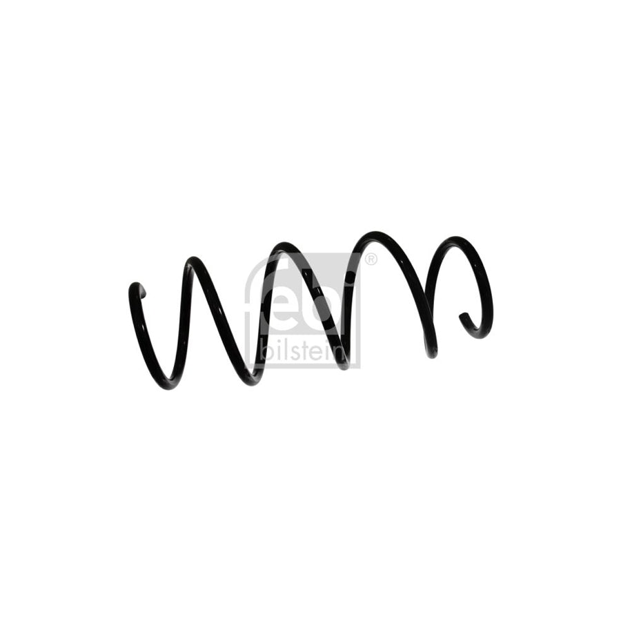 Febi Bilstein 46988 Coil Spring Suitable For Mercedes-Benz C-Class