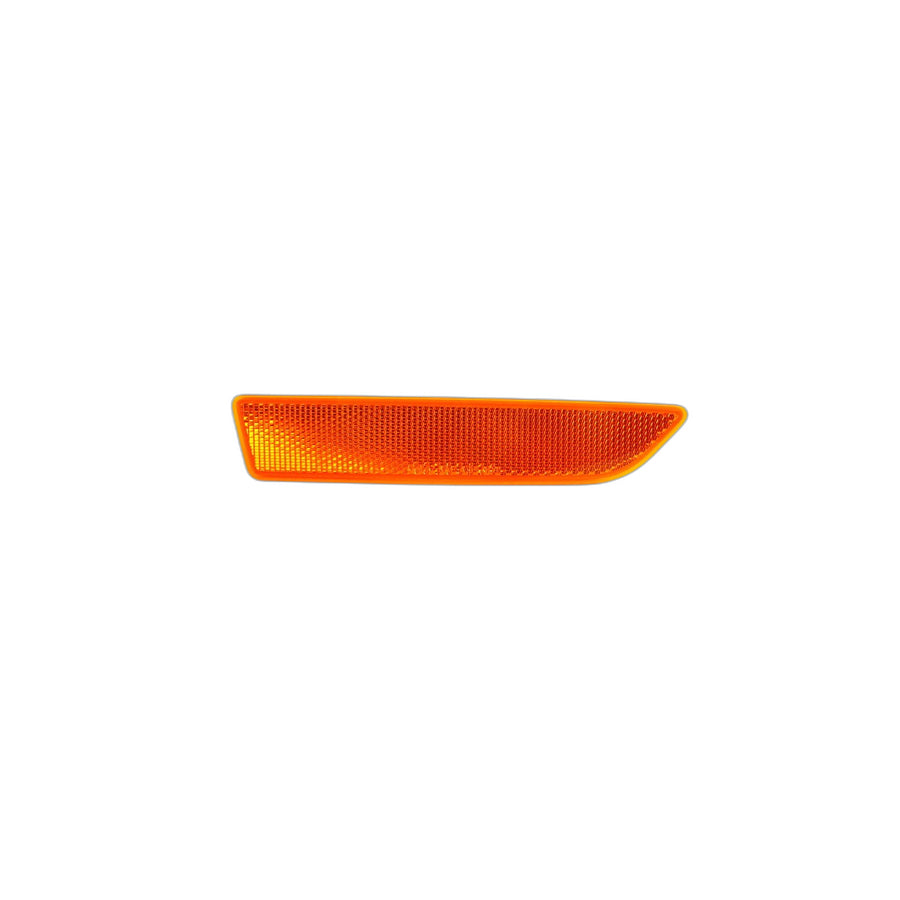 Genuine BMW 63147162220 E83 Side Marker Reflector Right (Inc. X3 3.0i & X3 3.0si)