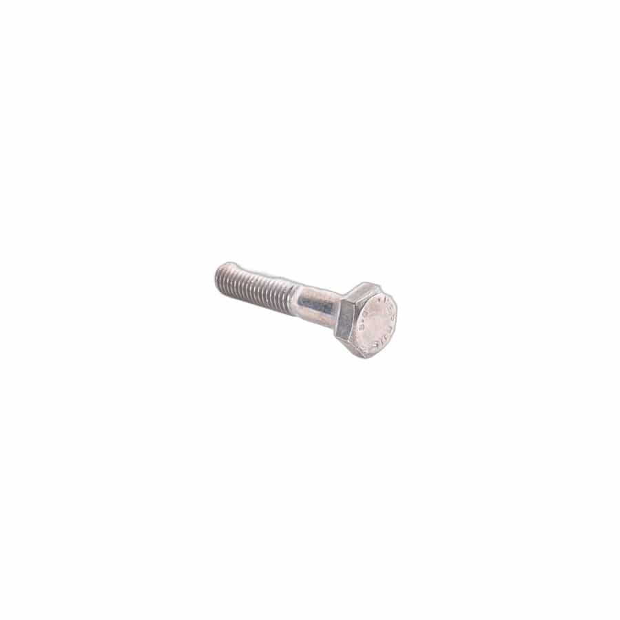 Genuine BMW 07119905549 E83 E46 Hex Bolt M8X40-ZNNIV SI (Inc. 316, 330xi & 1600ti)