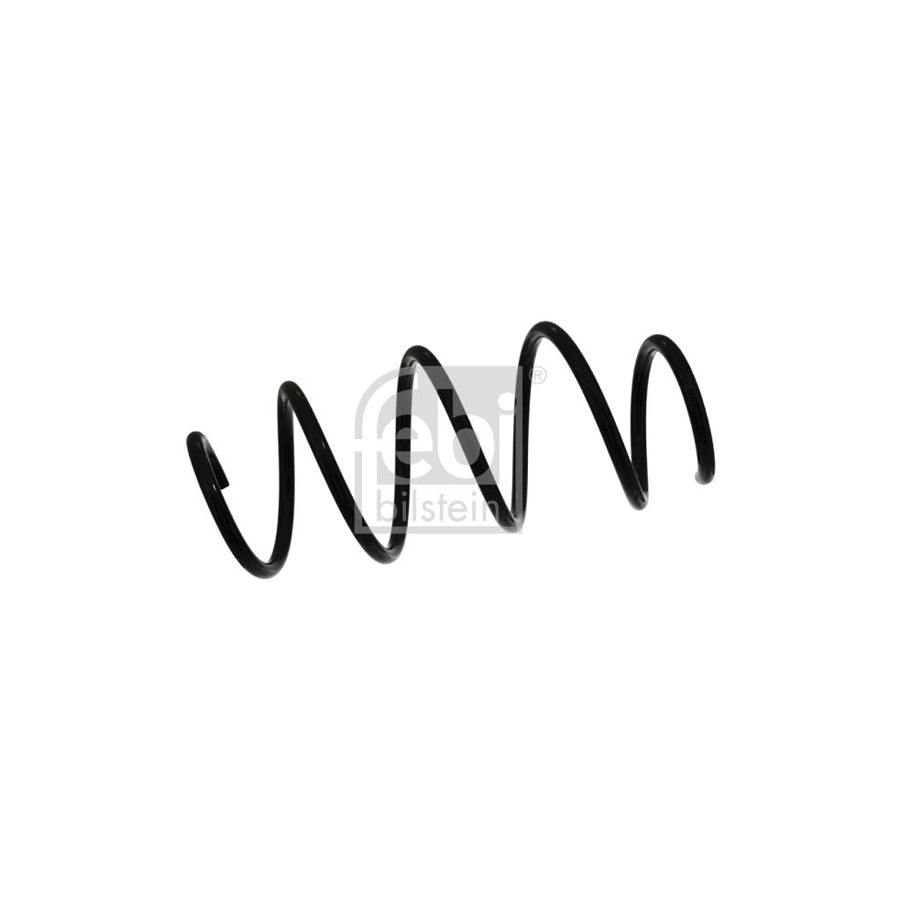 Febi Bilstein 46989 Coil Spring Suitable For Mercedes-Benz C-Class