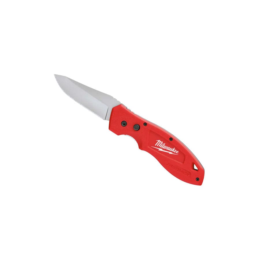 Milwaukee Hand Tools MHT48221990 FASTBACK Folding Knife