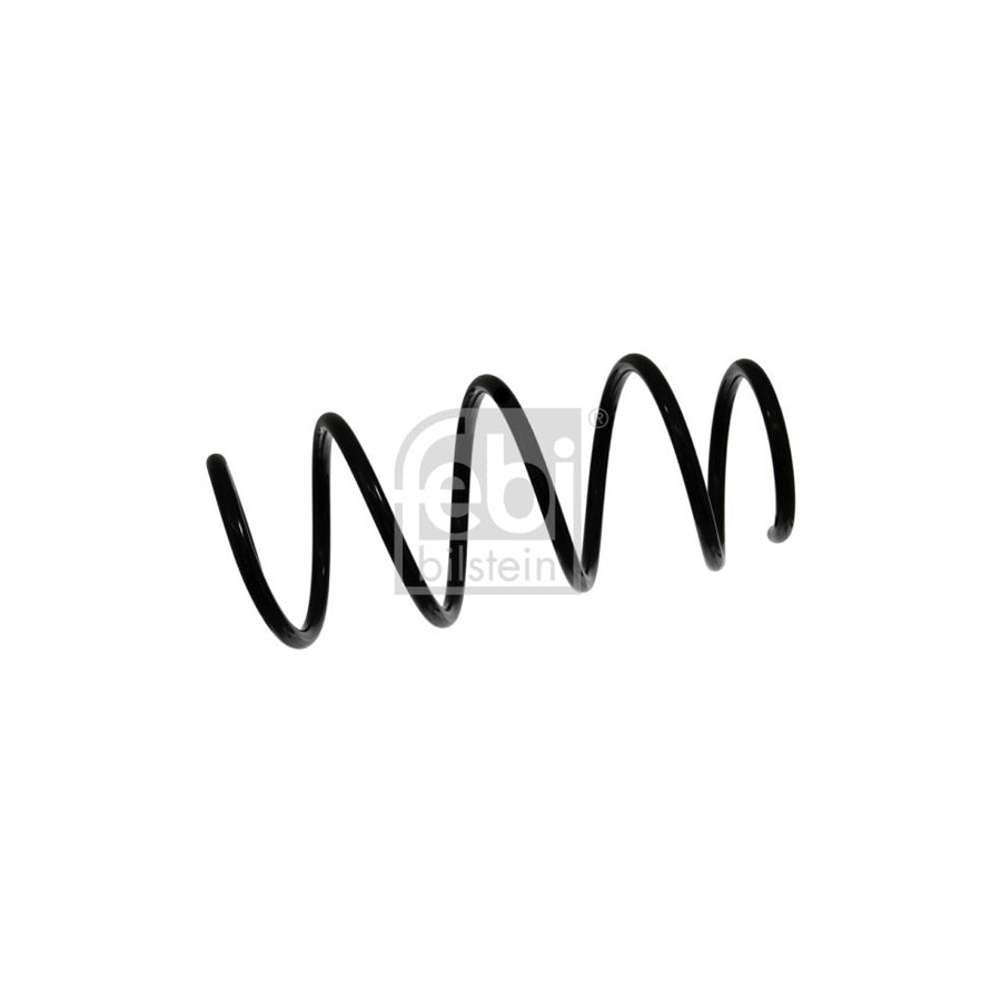 Febi Bilstein 46991 Coil Spring Suitable For Mercedes-Benz C-Class