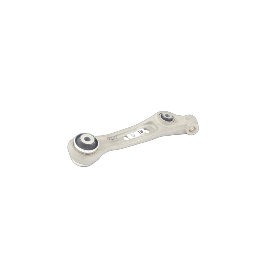 Genuine BMW 31126850605 Wishbone, Bottom, With Rubber Mount Left (Inc. 520dX, 528iX & 525dX)