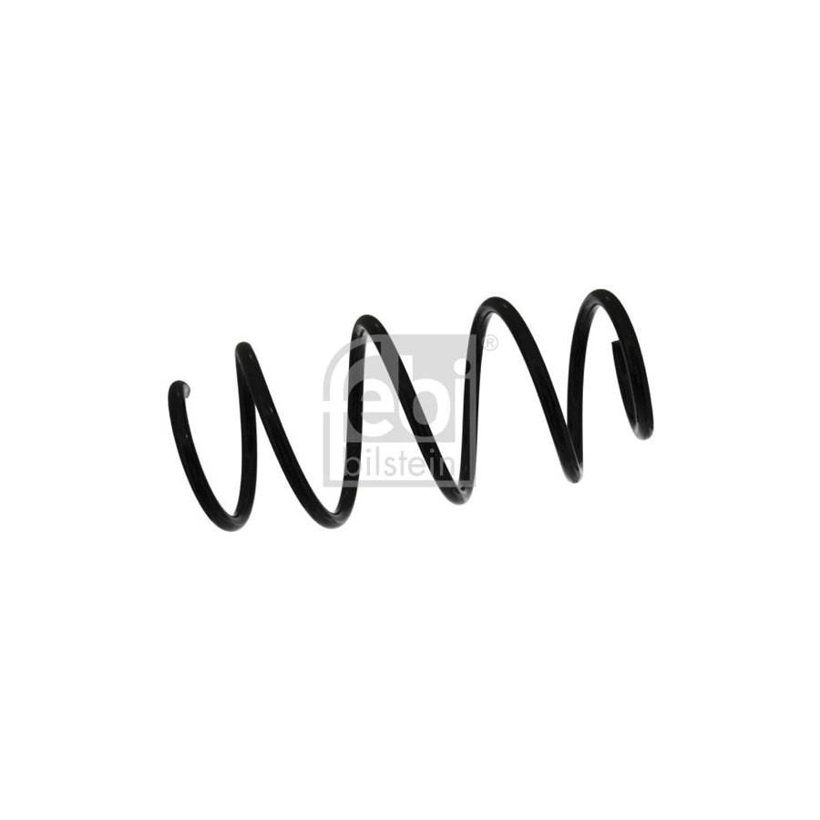 Febi Bilstein 46992 Coil Spring Suitable For Mercedes-Benz C-Class