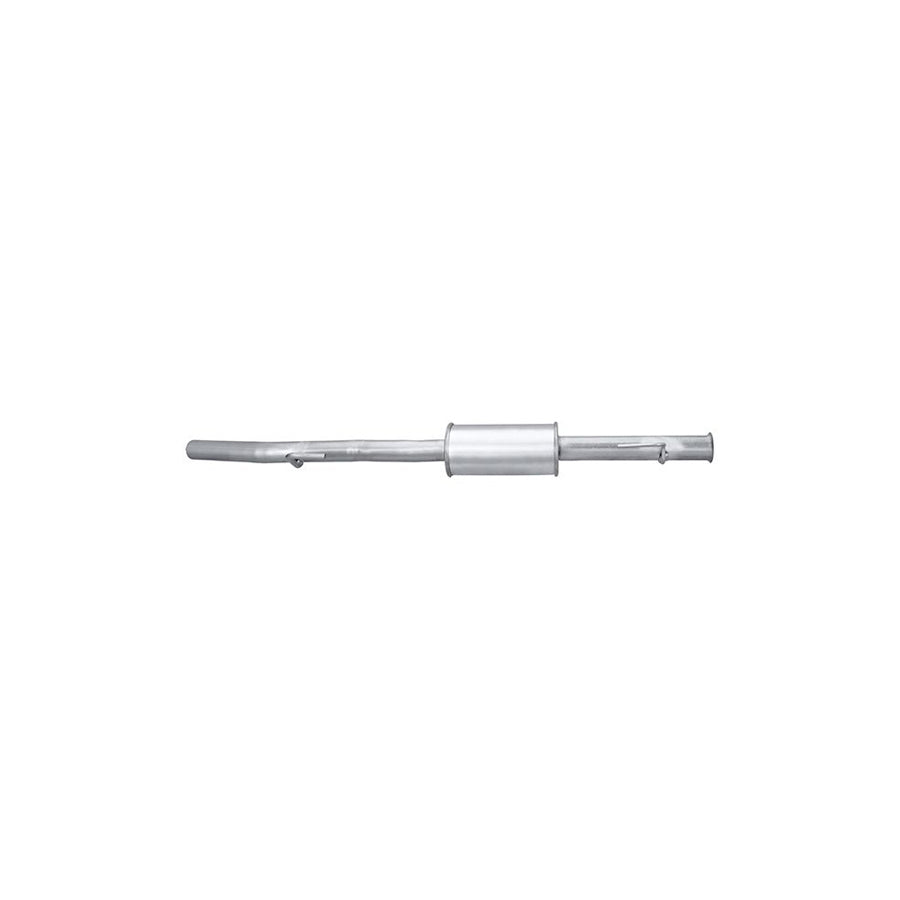 Hella 8LB 366 022-291 Front Silencer