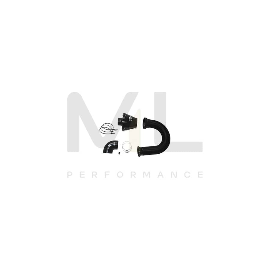 K&N 57A-6011 Performance Air Intake System