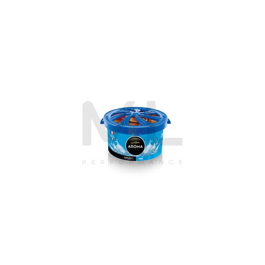 AROMA CAR Organic A92098 Car air freshener Bag