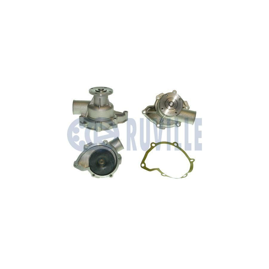 Ruville 56387 Alternator Freewheel Clutch