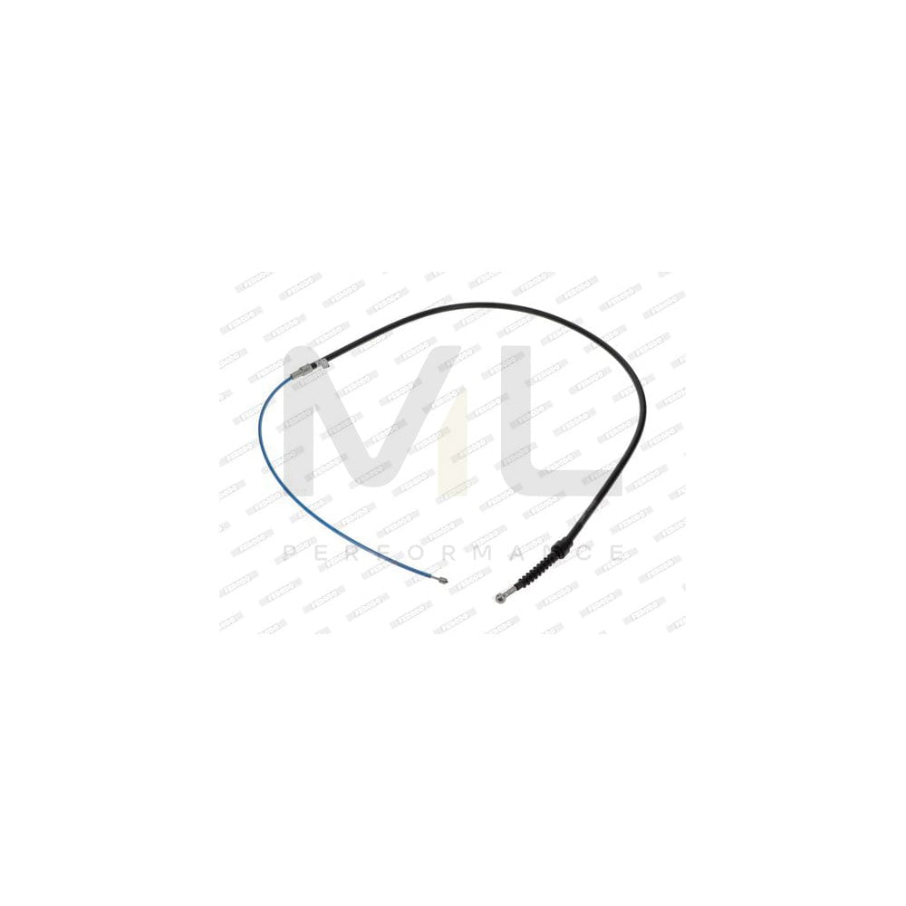 Ferodo Sl FSL1512 Brake Pad Set Prepared for Wear Indicator