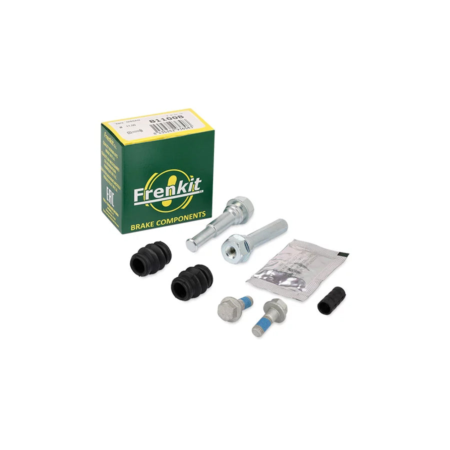 Frenkit 811008 Guide Sleeve Kit, Brake Caliper