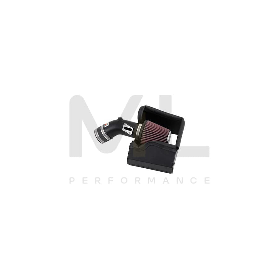 K&N 69-3533TTK Performance Air Intake System