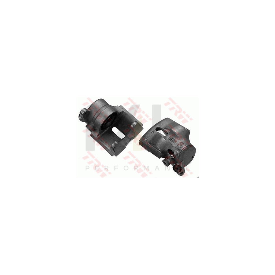 TRW BHW400 Brake Caliper for MITSUBISHI PAJERO / SHOGUN