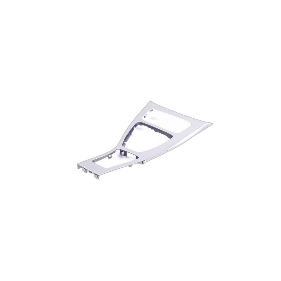 Genuine BMW 51169145141 E90 E92 Cover Center Console ALU/FEINSCHLIFF (Inc. 325d)