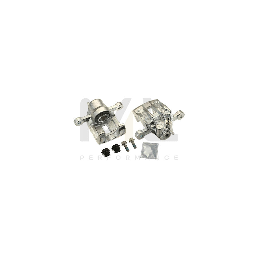 TRW BHQ326E Brake Caliper
