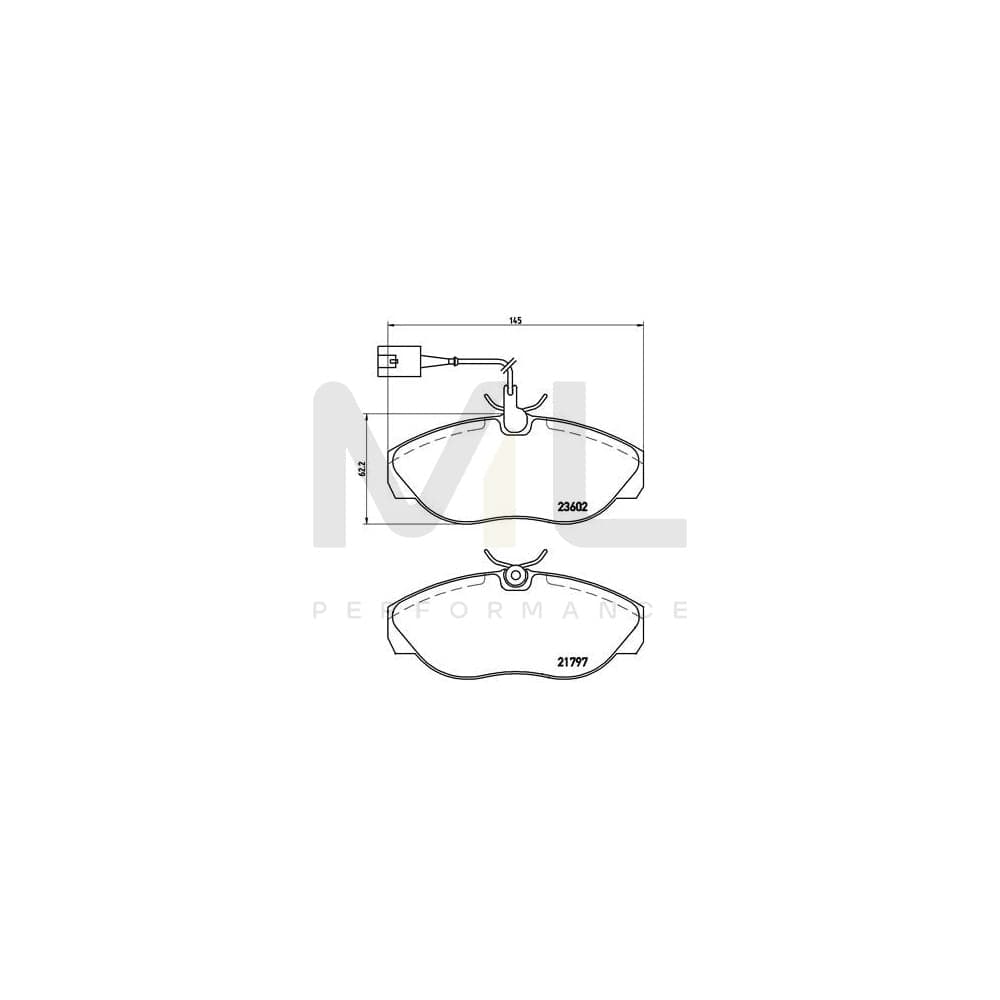 brembo-p-23-083-brake-pad-set-with-brake-caliper-screws