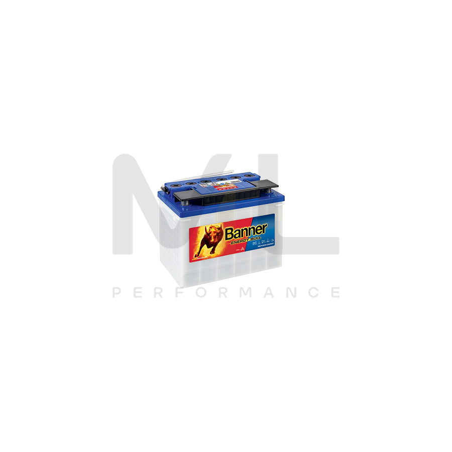 Banner Energy Bull Leisure Battery 95551 12V 72Ah