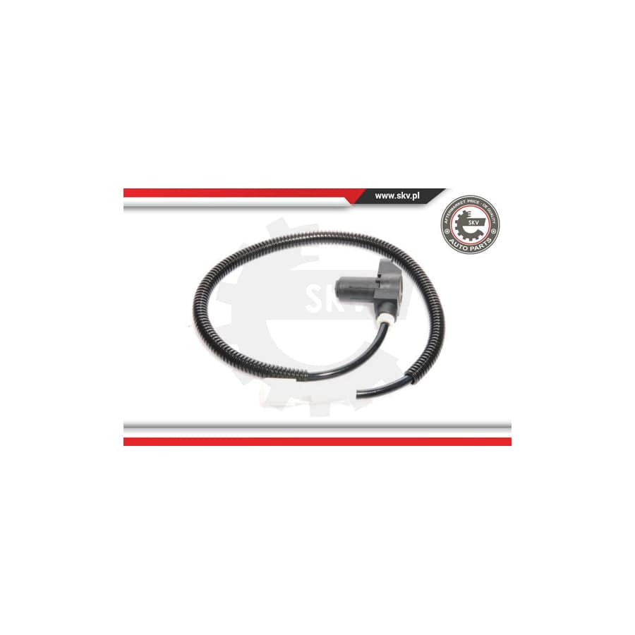 ESEN SKV 06SKV043 ABS Sensor for OPEL ASTRA