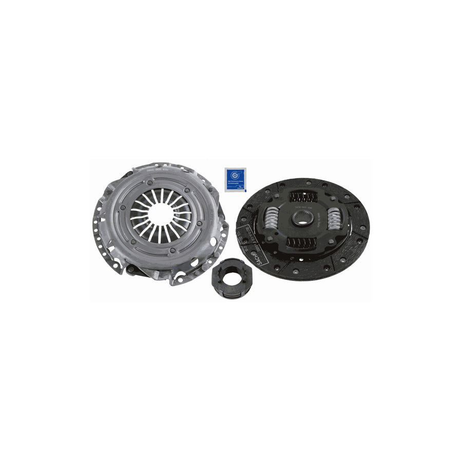 Sachs 3000 951 027 Clutch Kit
