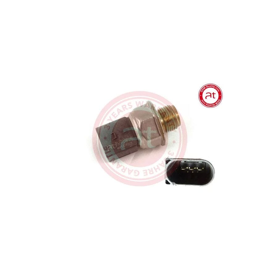 at autoteile germany At10707 Fuel Pressure Sensor
