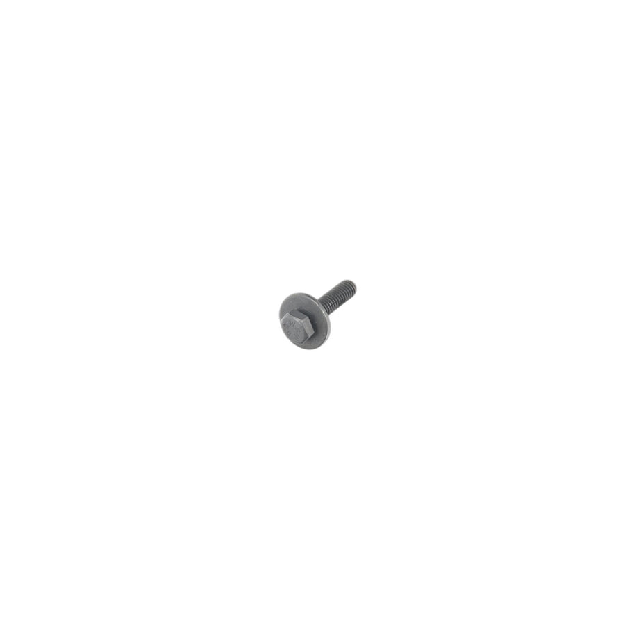 Genuine BMW 07119906456 R56 Hex Bolt M6X25 (Inc. Cooper S, i8 & Coop.S JCW)