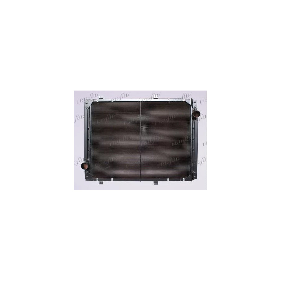 Frigair 0237.3507 Engine Radiator