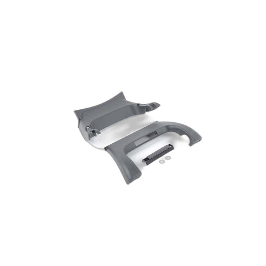 Genuine BMW 65509131490 E70 E72 E71 Set Of Covers (Inc. X6 40dX, X5 3.5d & X5 3.0sd)