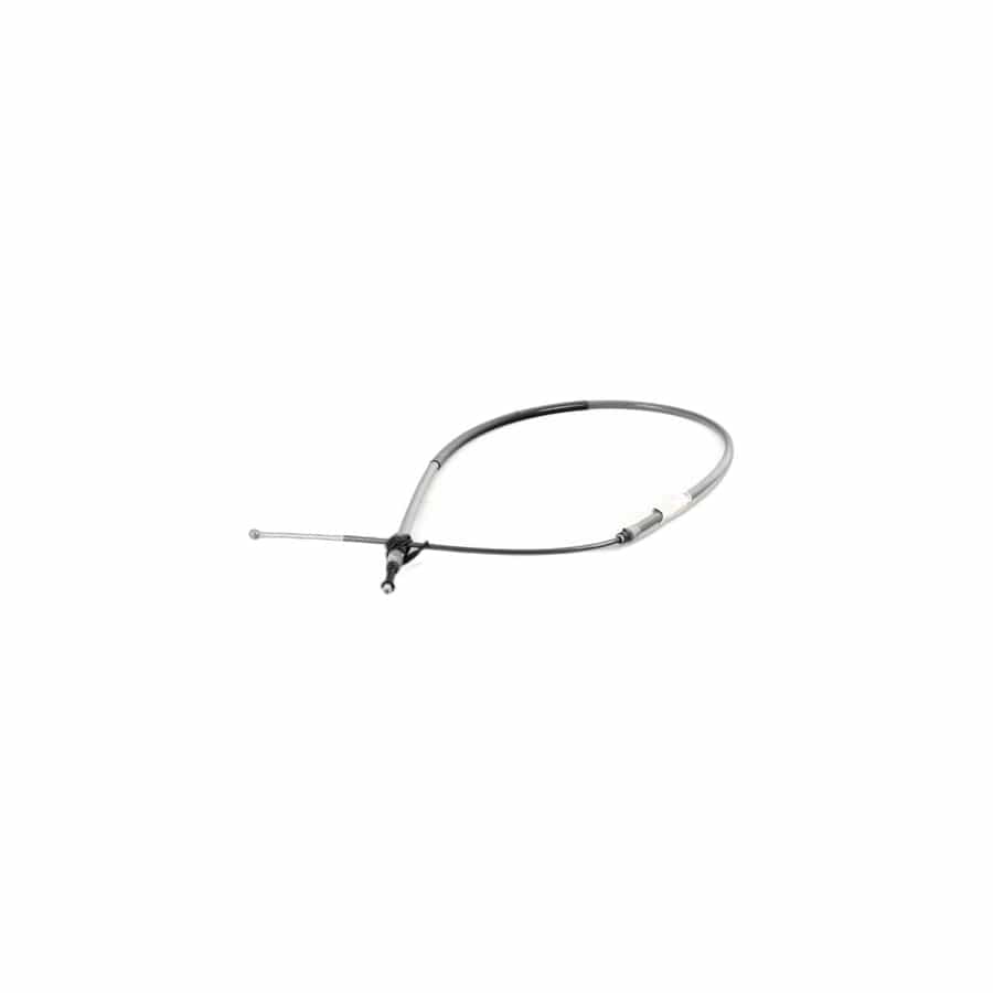 Genuine BMW 34406770605 E63 E64 Left Hand Brake Bowden Cable (Inc. 635d, 650i & 630i)