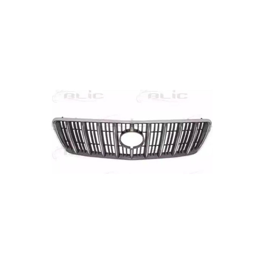 Blic 6502-07-8122990P Radiator Grille for Lexus Rx I (Xu10)