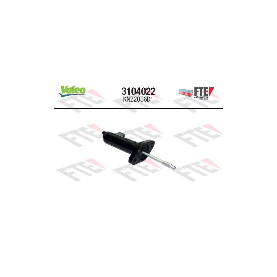 FTE 3104022 Slave Cylinder, Clutch