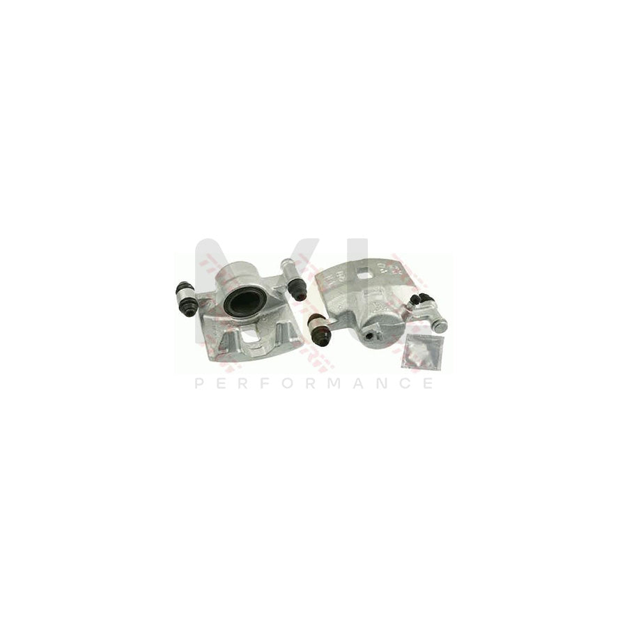 TRW BHW611E Brake Caliper for SUBARU IMPREZA