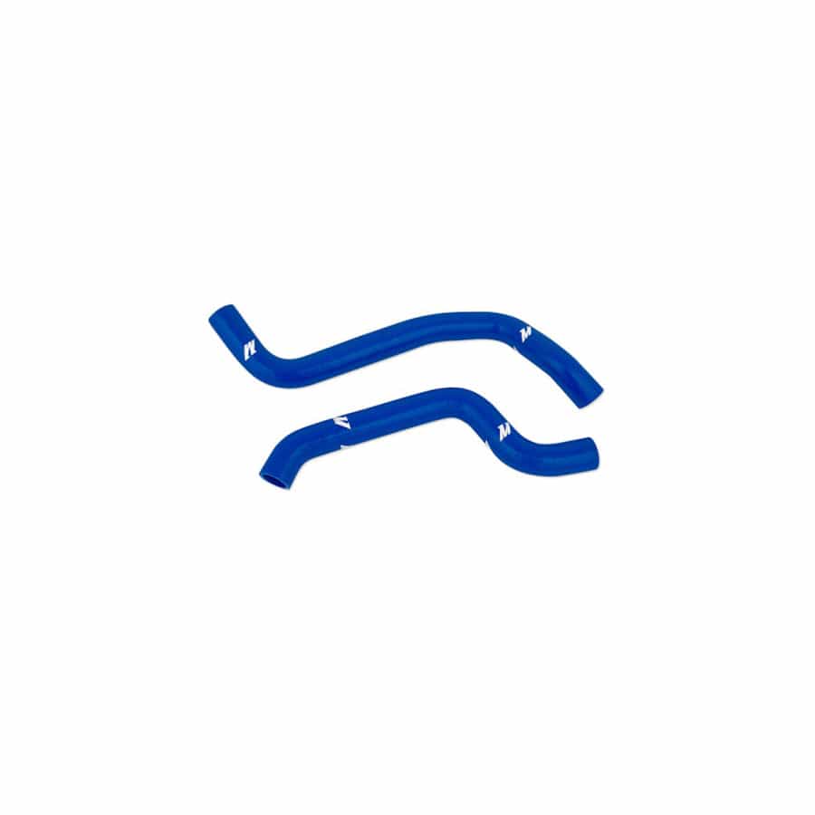 Mishimoto MMHOSE-3KGT-91BL 91-99 Mitsubishi 3000GT / 91-96 Dodge Stealth Blue Silicone Hose Kit