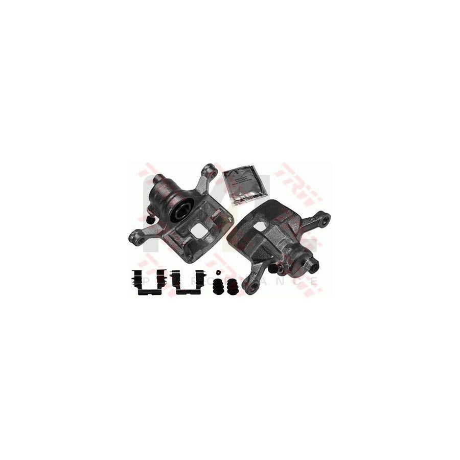 TRW BHN519E Brake Caliper