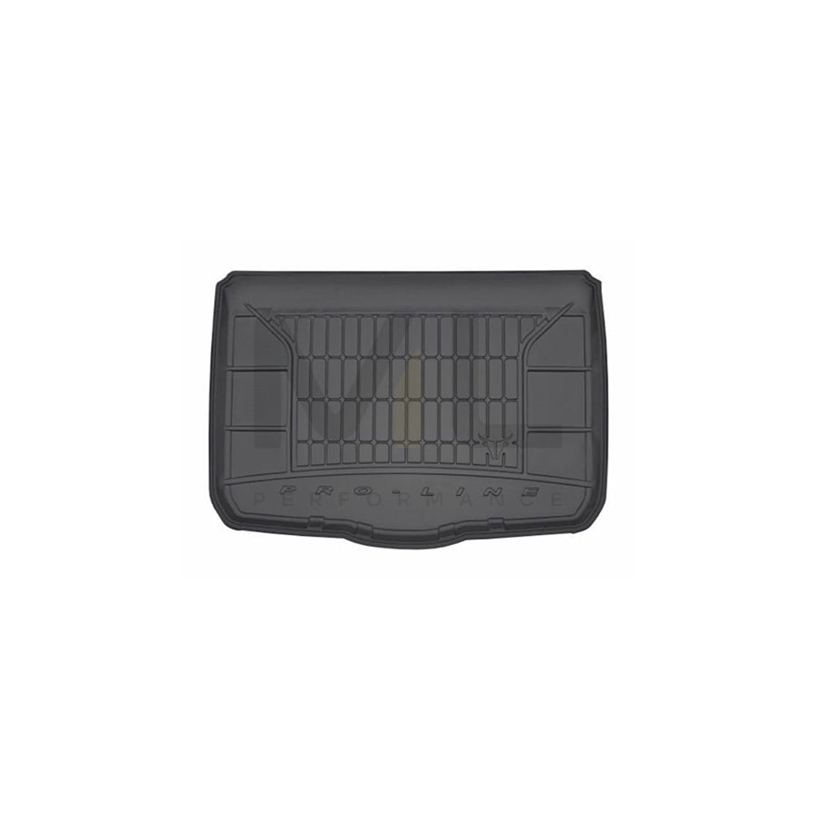 FROGUM TM405813 Car boot tray for AUDI Q2 (GAB) 712x999mm, Elastomer, Nonslip