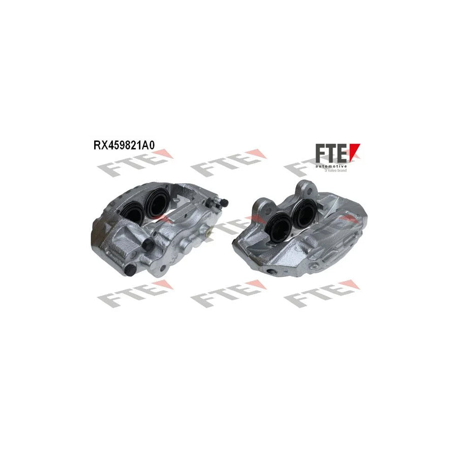FTE 9291160 Brake Caliper for Toyota 4 Runner