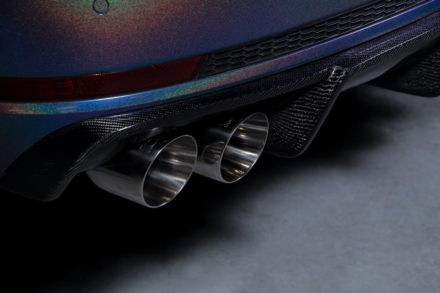 Scorpion SAUS088 Audi S4 B9 Non-Resonated Half System | ML Performance UK UK