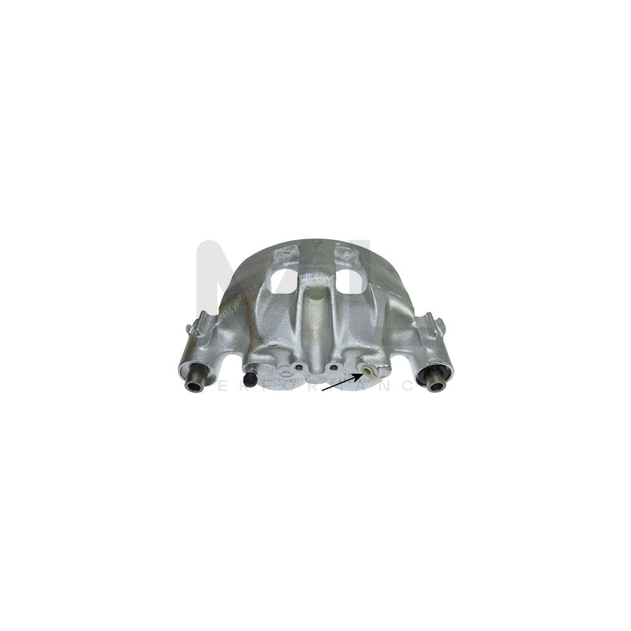 TEXTAR 38121300 Brake Caliper suitable for MERCEDES-BENZ T2 without holder